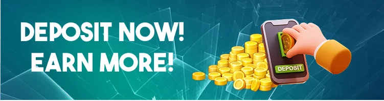 Spin Better Secure Deposit and Withdrawal